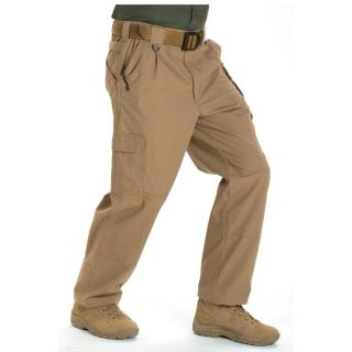 Kalhoty 5.11 Tactical® Tactical - coyote