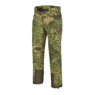 Kalhoty Blizzard StormStretch® Helikon-Tex® - PenCott™ WildWood®