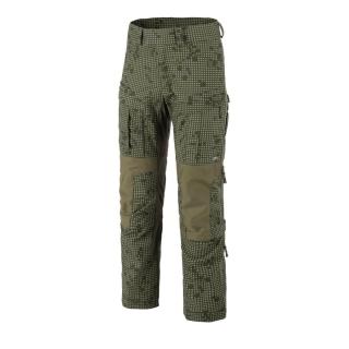 Kalhoty Combat MCDU Helikon-Tex® – Desert Night Camo