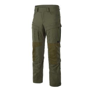 Kalhoty Combat MCDU Helikon-Tex® – Olive Green