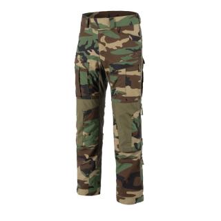 Kalhoty Combat MCDU Helikon-Tex® – US woodland