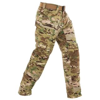 Kalhoty Defender First Tactical® - Multicam®