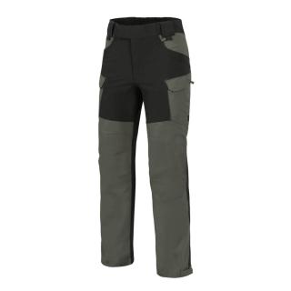 Kalhoty Helikon Hybrid Outback Pants® – Taiga Green