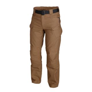 Kalhoty Helikon-Tex® UTP® GEN III Rip Stop - Mud Brown