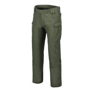 Kalhoty MBDU® RipStop Helikon-Tex® - Olive Green