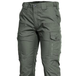 Kalhoty Ranger 2.0 PENTAGON® Rip Stop - Camo Green