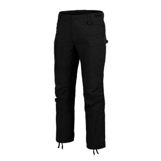 Kalhoty SFU Next® MK 2 Stretch Rip Stop Helikon-Tex® – Černá