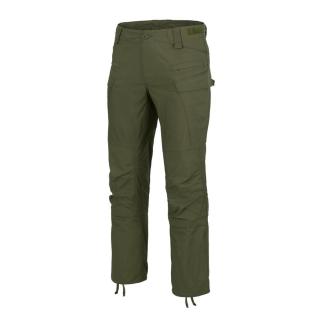 Kalhoty SFU Next® MK 2 Stretch Rip Stop Helikon-Tex® – Olive Green