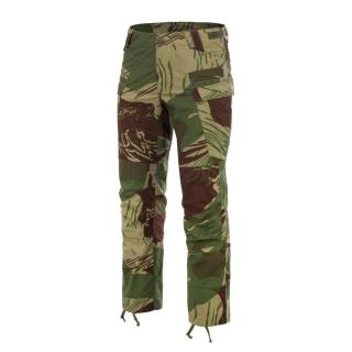 Kalhoty SFU Next® MK2 Stretch Ripstop Helikon-Tex® – RHODESIAN CAMO