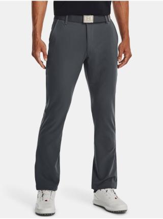 Kalhoty Under Armour UA Tech Pant-GRY