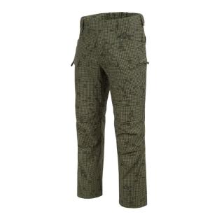 Kalhoty UTP® Urban Tactical Pants® Stretch Helikon-Tex® – Desert Night Camo