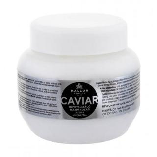 Kallos Cosmetics Caviar 275 ml maska na vlasy pro ženy na poškozené vlasy; na všechny typy vlasů