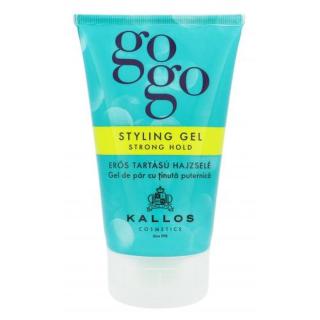 Kallos Cosmetics Gogo 125 ml gel na vlasy pro ženy