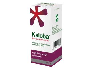 Kaloba kapky 50ml