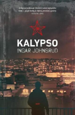 Kalypso - Ingar Johnsrud