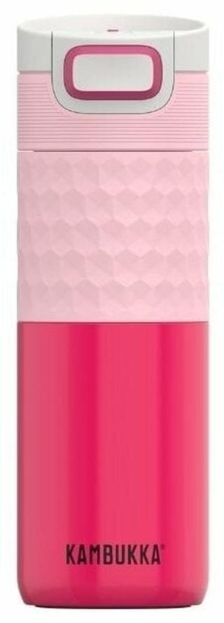 Kambukka Etna Grip 500 ml Diva Pink
