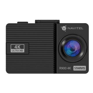 Kamera do auta Navitel R900 4K, 2,35", 140°