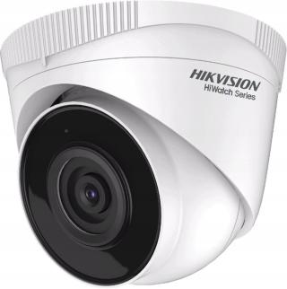 Kamera Ip Hikvision Kopule 4Mpx PoE IR30m H.265