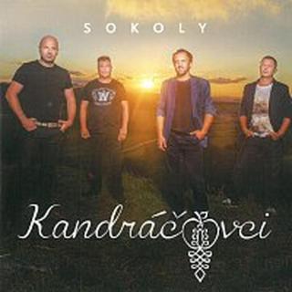 Kandráčovci – Sokoly CD