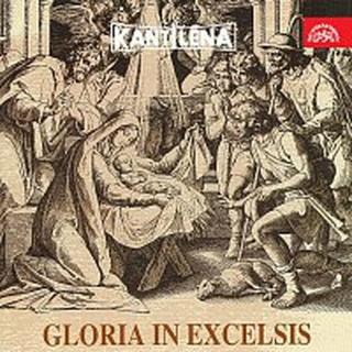 Kantiléna – Gloria In Excelsis Deo