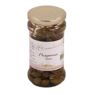 Kapary Alcaparrones 125g