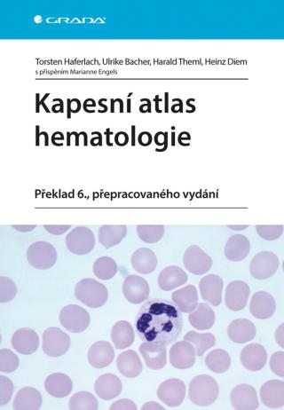 Kapesní atlas hematologie, Haferlach Torsten