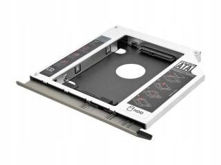 Kapsa na disk vys. 12,7mm až Hp ProBook 4510S Hq