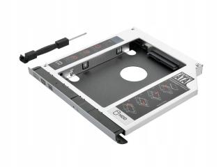 Kapsa na Sata disk pro Dell E5410 E5420 E5420m