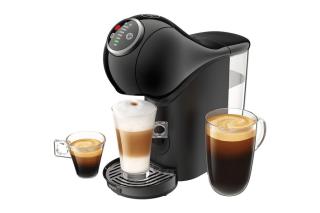 Kapslový kávovar Krups Nescafé Dolce Gusto Genio S Plus KP340810