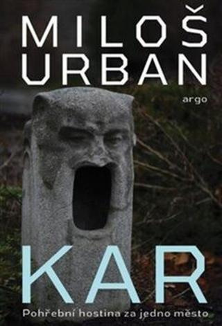 KAR - Miloš Urban