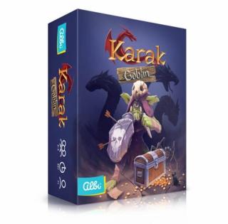 Karak: Goblin