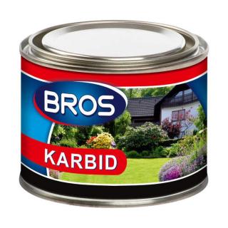 Karbid BROS 500g