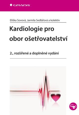 Kardiologie pro obor ošetřovatelství, Sovová Eliška