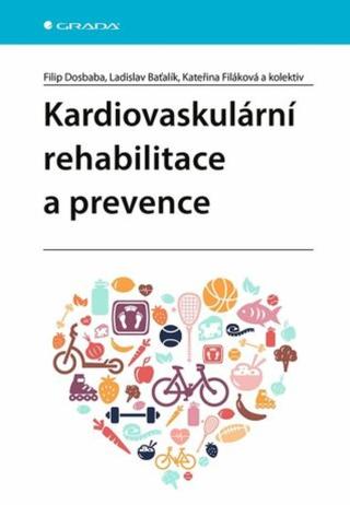 Kardiovaskulární rehabilitace a prevence - e-kniha