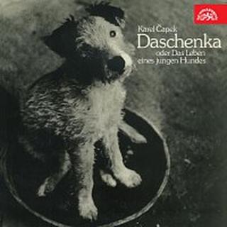 Karel Čapek, Valter Taub – Čapek: Daschenka oder das Leben eines jungen Hundes