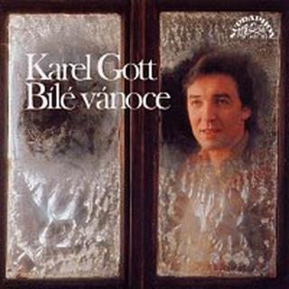 Karel Gott – Bílé Vánoce