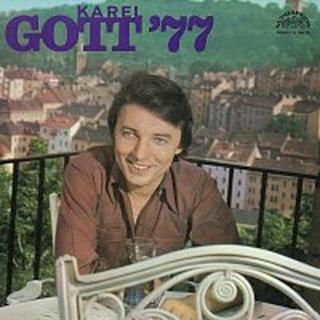 Karel Gott – Karel Gott '77
