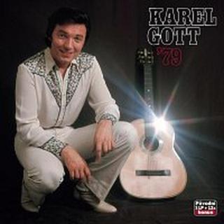 Karel Gott – Komplet 22 / Karel Gott '79