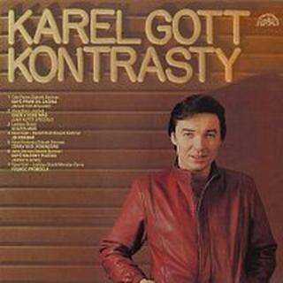 Karel Gott – Kontrasty