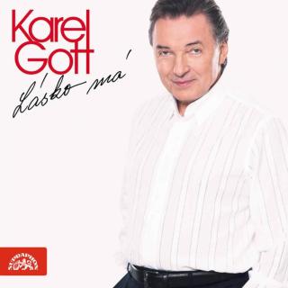 Karel Gott: Lásko má