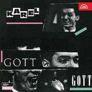 Karel Gott – Zpívá Karel Gott