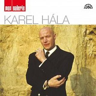 Karel Hála – Pop galerie