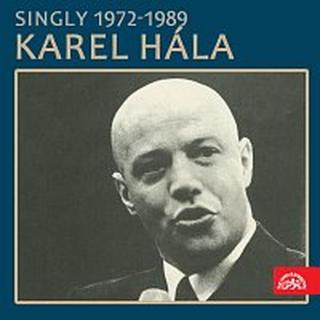 Karel Hála – Singly