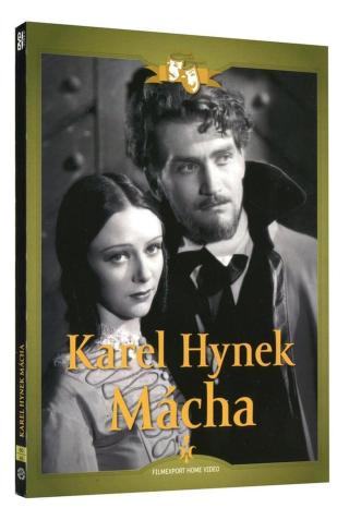 Karel Hynek Mácha  - digipack