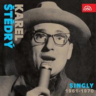 Karel Štědrý – Singly