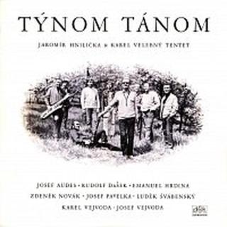 Karel Velebný – Týnom, tánom