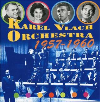 Karel Vlach Orchestra: 1957-1960