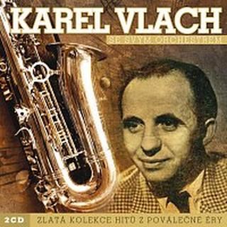 Karel Vlach – Zlatá kolekce