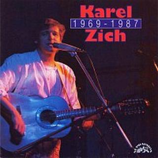 Karel Zich, Flop – Zich,K. 1969-87