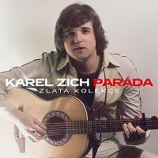 Karel Zich – Paráda Zlatá kolekce